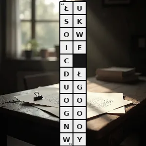 Rozwiązanie krzyżówki: manis tetradactyla ssak łożyskowy zaliczany do łuskowców zamieszkuje tropikalne lasy deszczowe od ugandy do senegalu i angoli - łuskowiec długoogonowy | hasła, synonimy i podpowiedzi Hasło krzyżówkowe manis tetradactyla ssak łożyskowy zaliczany do łuskowców zamieszkuje tropikalne lasy deszczowe od ugandy do senegalu i angoli - łuskowiec długoogonowy – rozwiązanie, synonimy, podpowiedzi i definicje krzyżówkowe